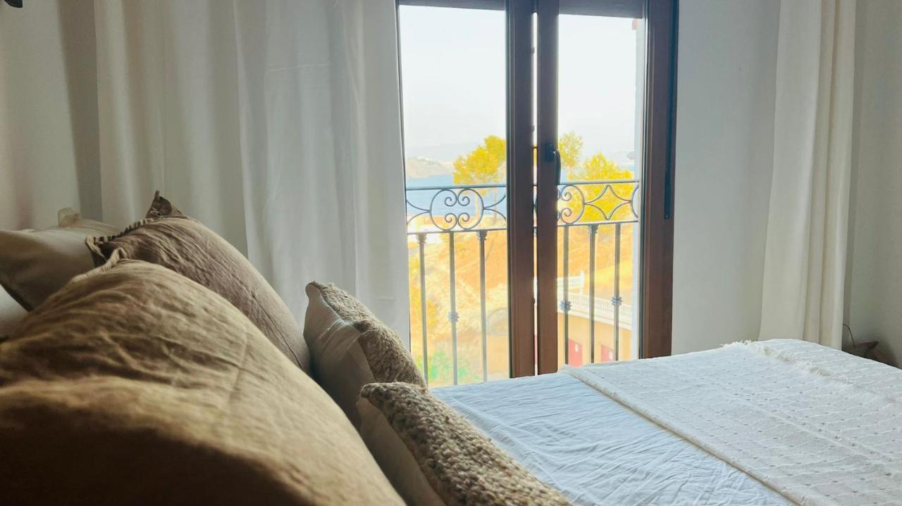 Casa Adosada Panoramica Al Mar Almuñécar Dış mekan fotoğraf